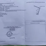 Bán lô đất thổ cư hẻm Nguyễn Quang Đại 130m² Tân An - Ảnh thu nhỏ 3