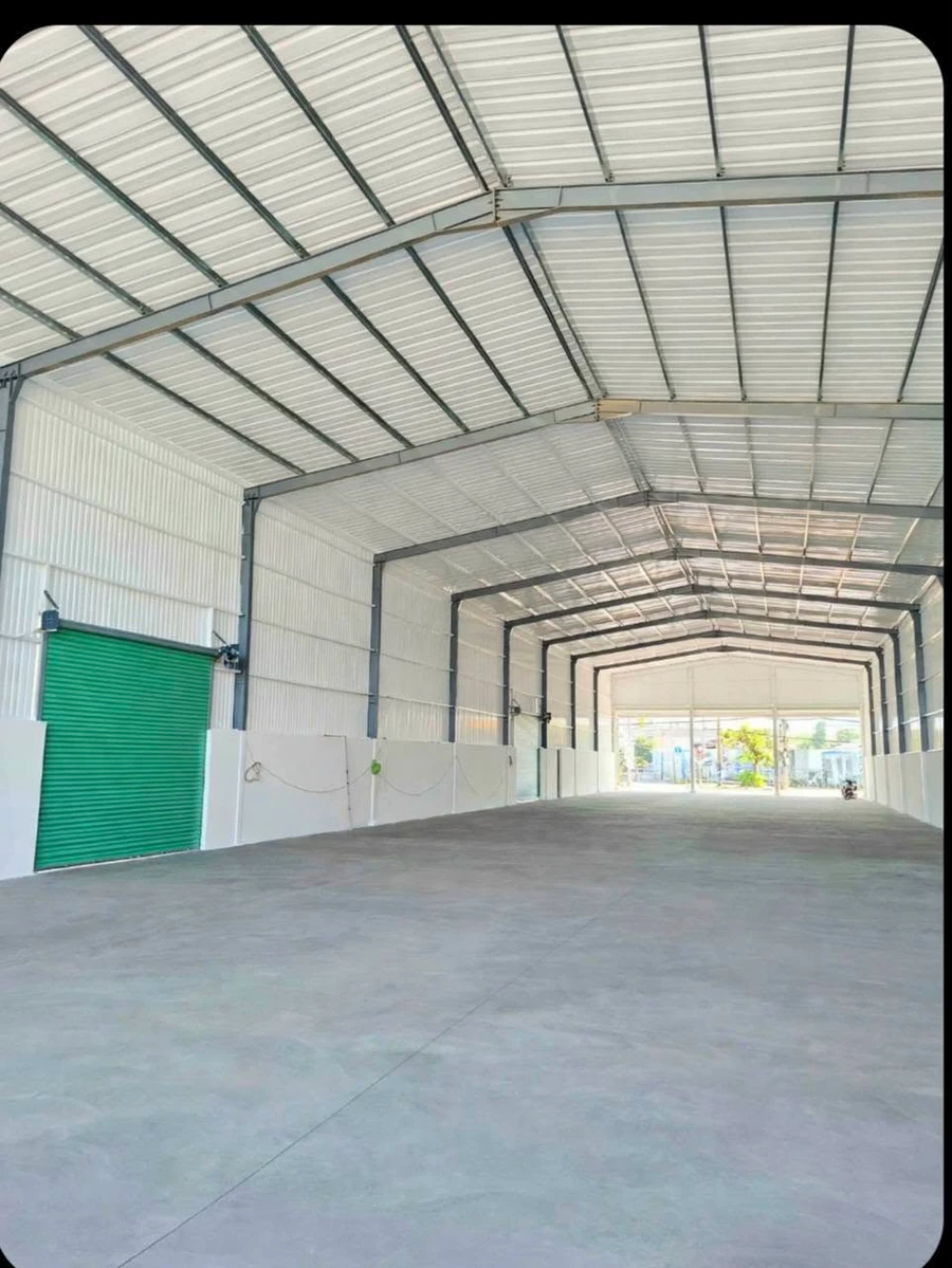 Cho thuê xưởng mặt tiền 1.000m² An Phú Thuận An - Ảnh thu nhỏ 3