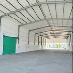 Cho thuê xưởng mặt tiền 1.000m² An Phú Thuận An - Ảnh thu nhỏ 3