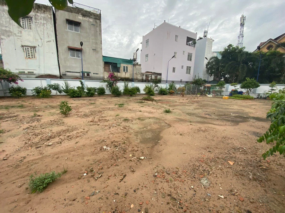 Bán đất biệt phủ view sông Hiệp Bình Chánh 1000m2 - 62 tỷ - Ảnh 1