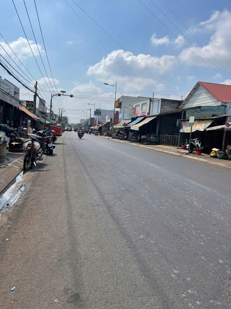 Bán lô đất Khu Khang Thịnh 1, 5x22m, 990 triệu, Hóc Môn - Ảnh 1