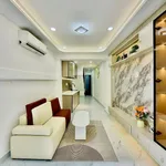 Bán nhà 3 tầng Bình Thạnh 60m² giá dưới 4 tỷ - Ảnh thu nhỏ 3