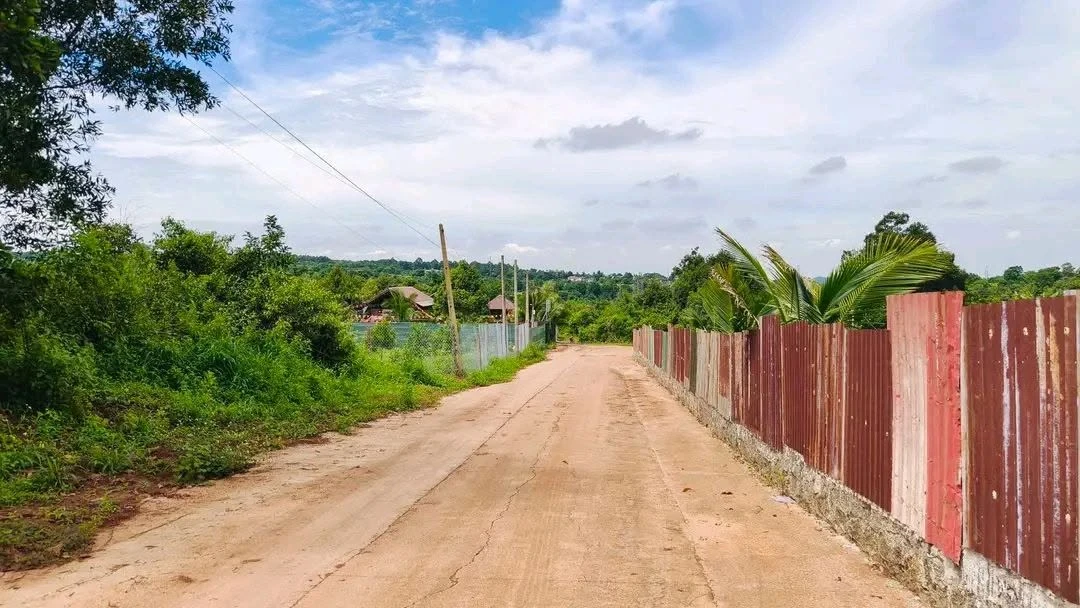 Bán đất 3,6 sào (273m2 thổ cư) view đẹp hẻm 190 Trần Quý Cáp, giá 7 tỷ - Ảnh 1