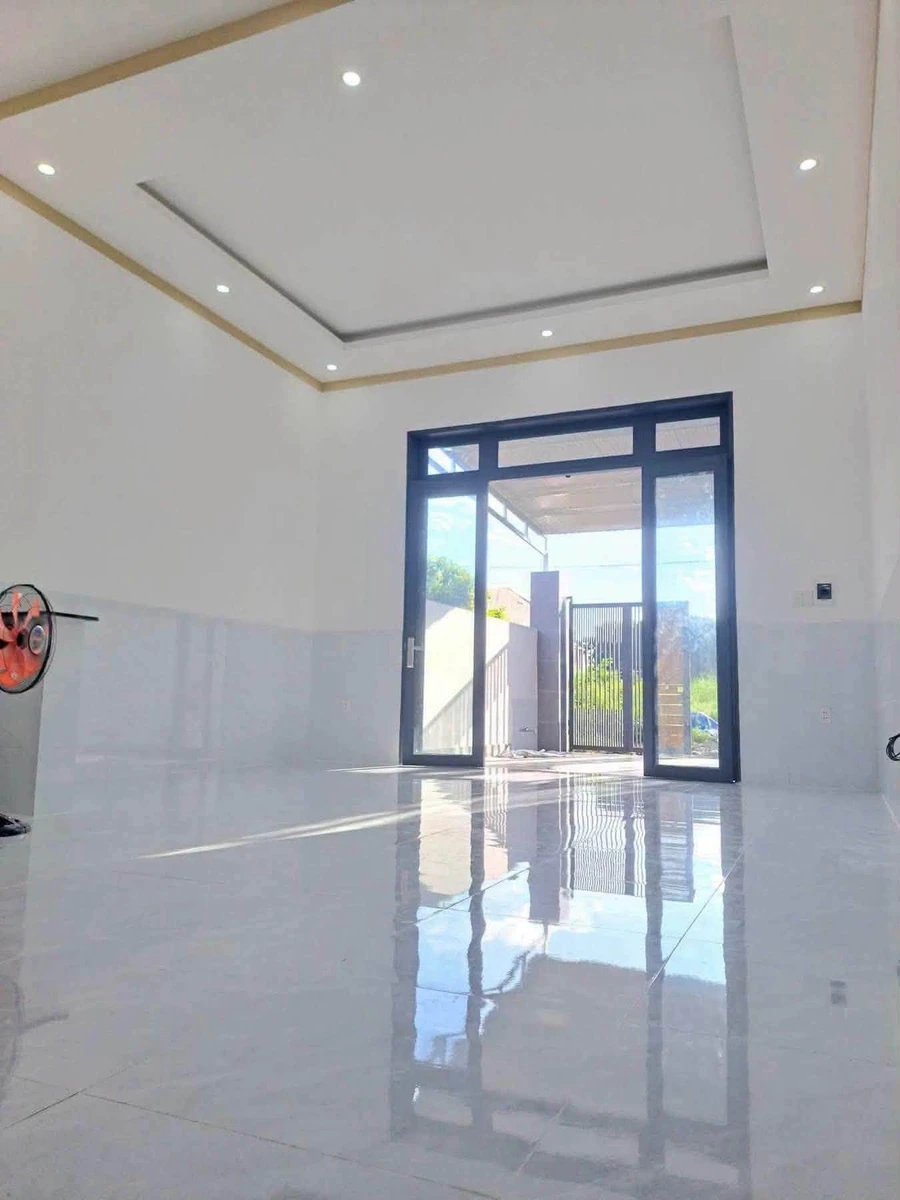 Bán nhà 2 phòng ngủ 115m² Đồng Xoài, Đồng Nai, 1 tỷ 70 triệu - Ảnh thu nhỏ 2