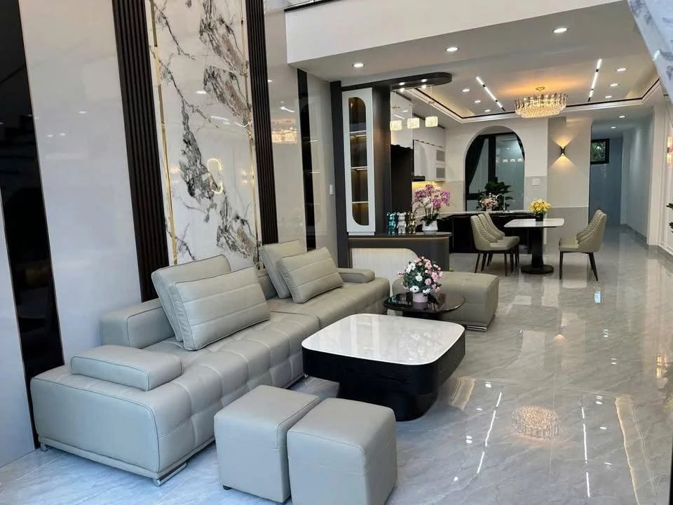 Bán nhà gác lửng 90m² Trục 16 Đồng Khởi, Quận 1 - Ảnh thu nhỏ 3