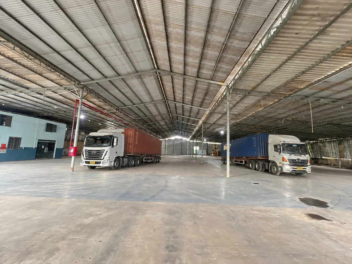 Cho thuê nhà xưởng 4300 m² mặt tiền Quốc lộ 51, Đồng Nai - Ảnh thu nhỏ 4