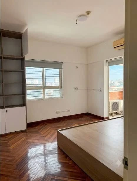 Cho thuê căn hộ góc 162m² Láng Hạ, 3PN 2WC, 18 triệu/tháng - Ảnh thu nhỏ 2