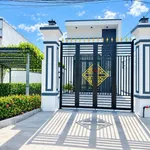 Bán nhà cấp 4 2 mặt tiền 120 m² Mỹ Lộc - Ảnh thu nhỏ 1
