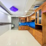 Nhà bán 5 tầng 72m² 5PN 6WC Phan Huy Ích Gò Vấp 10,9 tỷ - Ảnh thu nhỏ 4