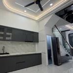 Bán nhà phố 4 tầng 40m² Gò Xoài 5,8 tỷ - Ảnh thu nhỏ 4
