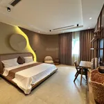 Chủ nhà cần bán Villa Biển Hoa Tiên, 615m2, căn giáp ngay biển. hoàn thiện mặt ngoài. Giá: 17tỷ LH - Ảnh thu nhỏ 4