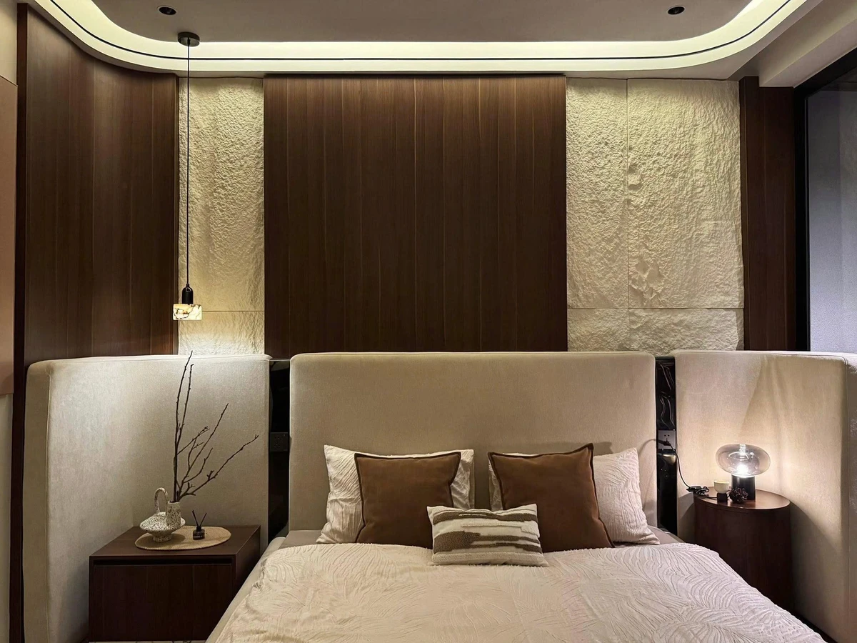 Bán nhà 3 tầng 3 mê hiện đại, 45m2, kiệt Điện Biên Phủ, Đà Nẵng, giá 4,97 tỷ - Ảnh thu nhỏ 3