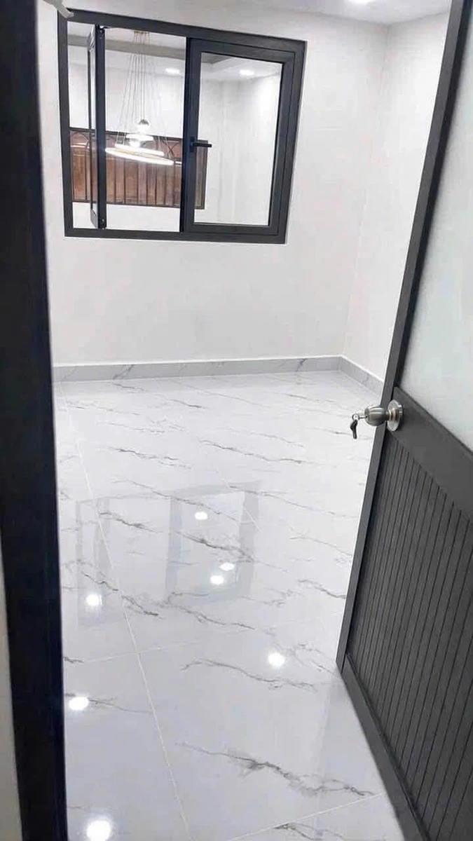 Cho thuê nhà nguyên căn 33m² 2PN 2WC Huỳnh Văn Bánh - Ảnh thu nhỏ 3