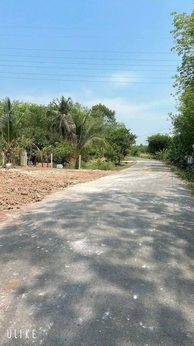 Bán đất 850m2 mặt tiền đường nhựa 8m tại Phường Long Nguyên, Bàu Bàng cũ - Ảnh thu nhỏ 3