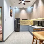 Bán nhà 2 tầng mới 53,2m² full nội thất, 3PN, kiệt Dũng Sỹ Thanh Khê, Đà Nẵng - Ảnh thu nhỏ 1