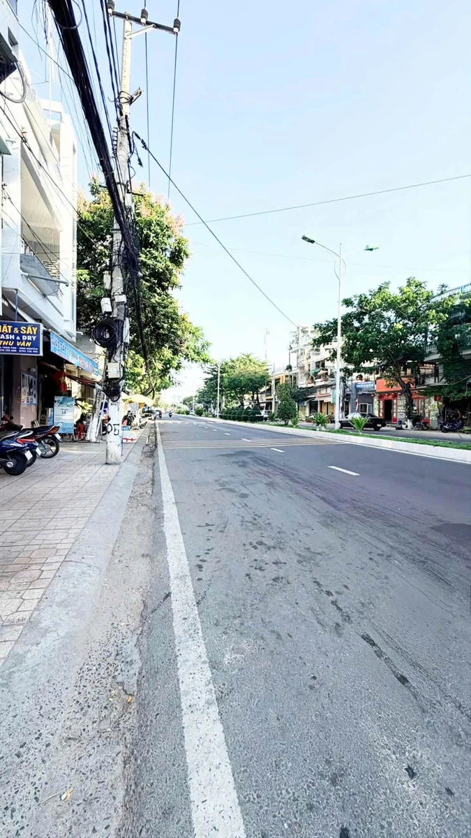Bán nhà 3 phòng ngủ mới xây gần biển Trần Phú, Nha Trang - Ảnh thu nhỏ 5