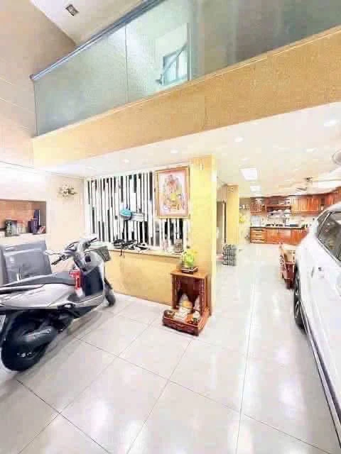 Bán nhà 82m² 7 PN 6 tầng Phan Xích Long Phú Nhuận - Ảnh thu nhỏ 4