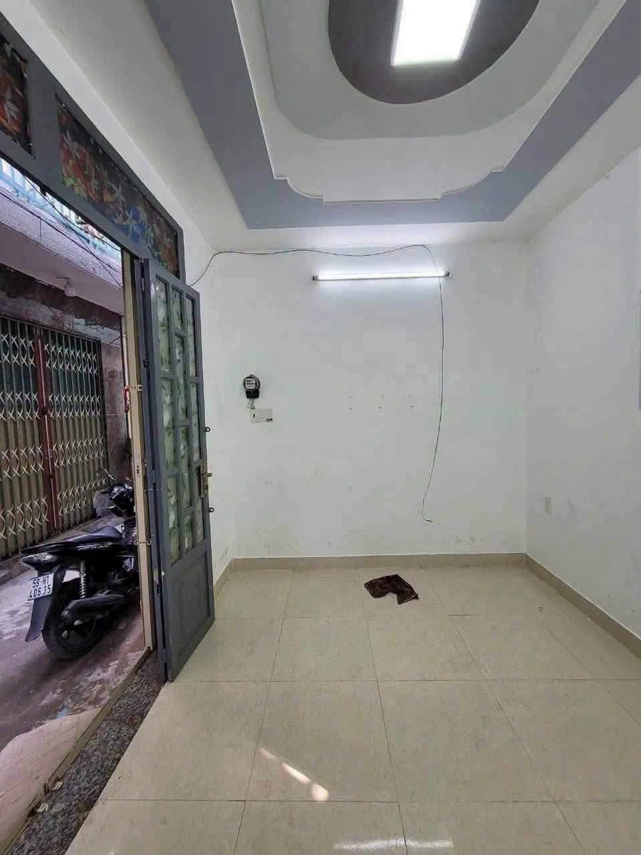 Bán nhà 4x7m 2 phòng ngủ Tân Kim Cần Giộc Long An 740 triệu - Ảnh thu nhỏ 4