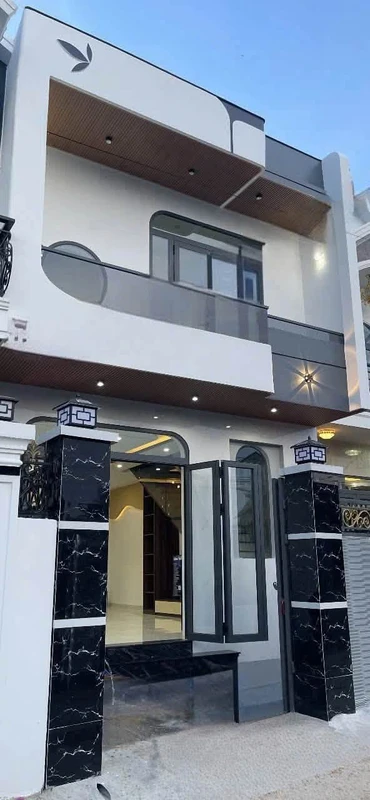 Bán nhà 1 trệt 1 lầu 120m² 3PN Diên Khánh 3 tỷ 180 triệu