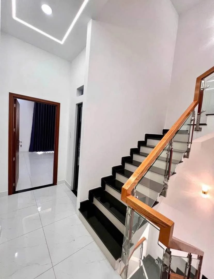 Bán nhà 4PN 66m² gần KCN Cầu Tràm 1,95 tỷ - Ảnh thu nhỏ 4