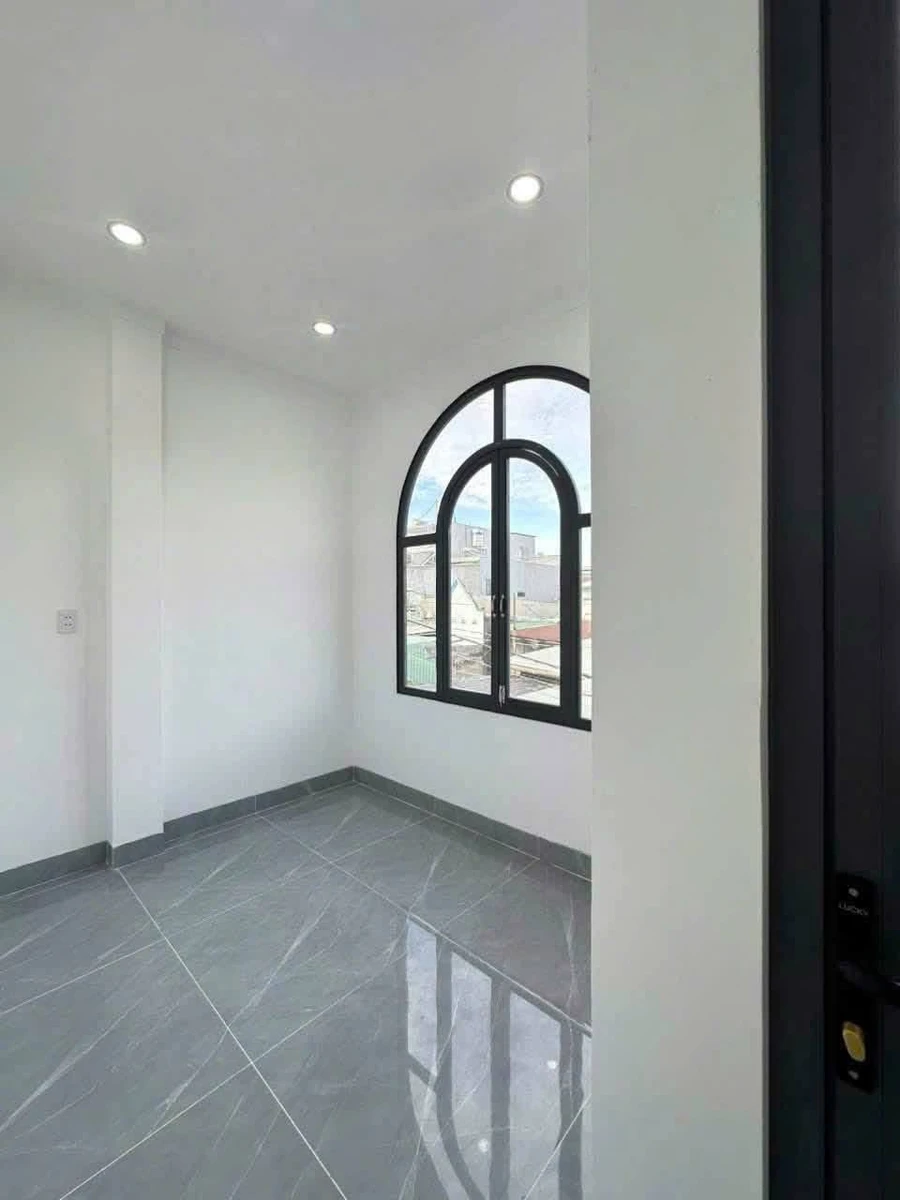 Bán nhà mới 3PN 85m² Trảng Dài 2,95 tỷ - Ảnh thu nhỏ 4