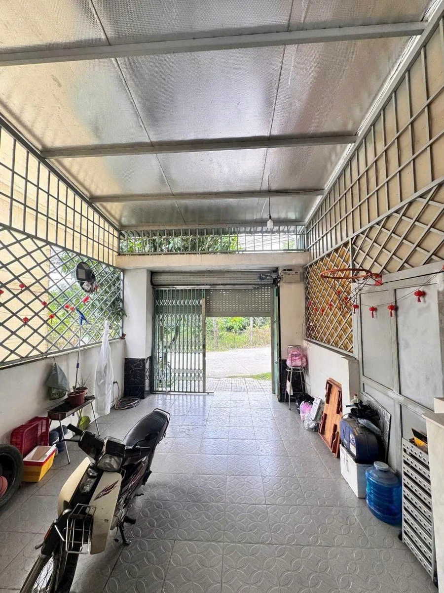 Bán nhà hoàn công 4,5x25m, 112,5m2, Đức Hoà Đông, 1,7 tỷ - Ảnh thu nhỏ 2