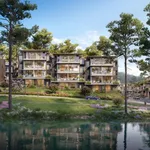 Chính chủ bán căn Spring Residences - Thanh Xuân Valley 11,3 tỷ | Đối diện Intercontinental - Ảnh thu nhỏ 3