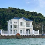 Bán biệt thự 3 tầng trực diện biển đảo Trí Nguyên Nha Trang 1206m2 - Ảnh thu nhỏ 1