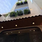 Bán nhà 5 tầng, 100m2, 3 phòng ngủ, Huỳnh Văn Bánh, Phú Nhuận - Ảnh thu nhỏ 1