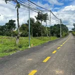 Bán lô đất 16x26m mặt tiền Tân Hội 990 triệu - Ảnh thu nhỏ 4