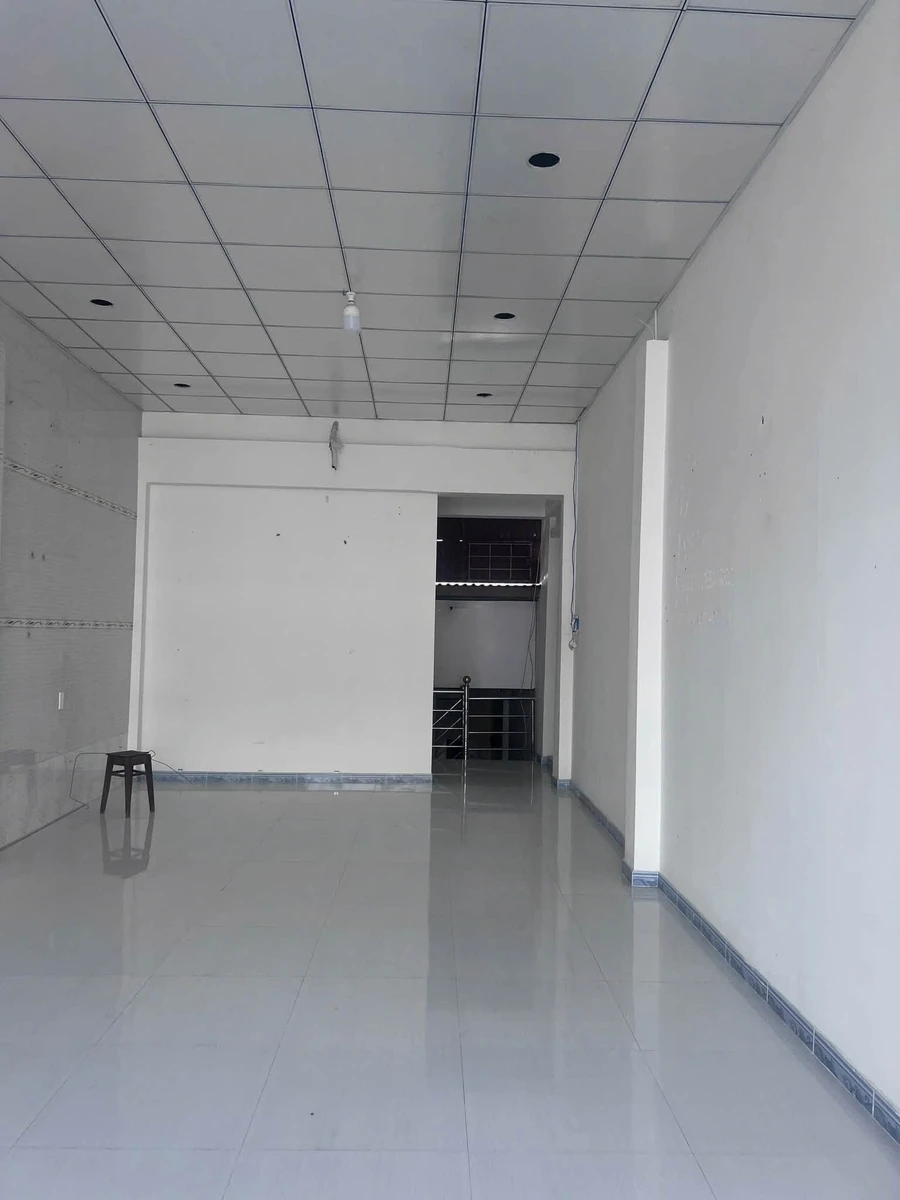 Bán đất đối diện chợ Cam Đức, Cam Lâm, 126,6m2, 6 tỷ - Ảnh 1