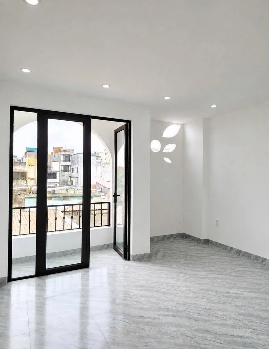 Bán nhà mặt ngõ Chợ Con 52m² gần 5 tỷ - Ảnh thu nhỏ 4