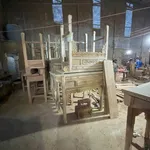Bán xưởng 500m2 mặt tiền 28m Hố Nai Đồng Nai 4 tỷ 2 - Ảnh thu nhỏ 4