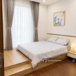 Bão giá tháng 10 căn hộ Vinhomes OCP1 giảm tới 800tr/Căn, hỗ trợ vay 70% miễn phí MG, xem nhà 24/7 - Ảnh thu nhỏ 43