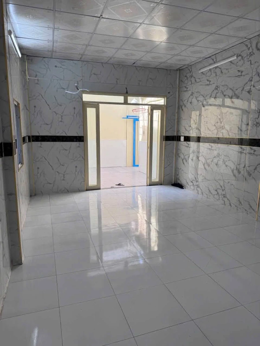 Cho thuê nhà 4x23m, 2PN, Lê Trọng Tấn, Bình Tân - Ảnh thu nhỏ 2