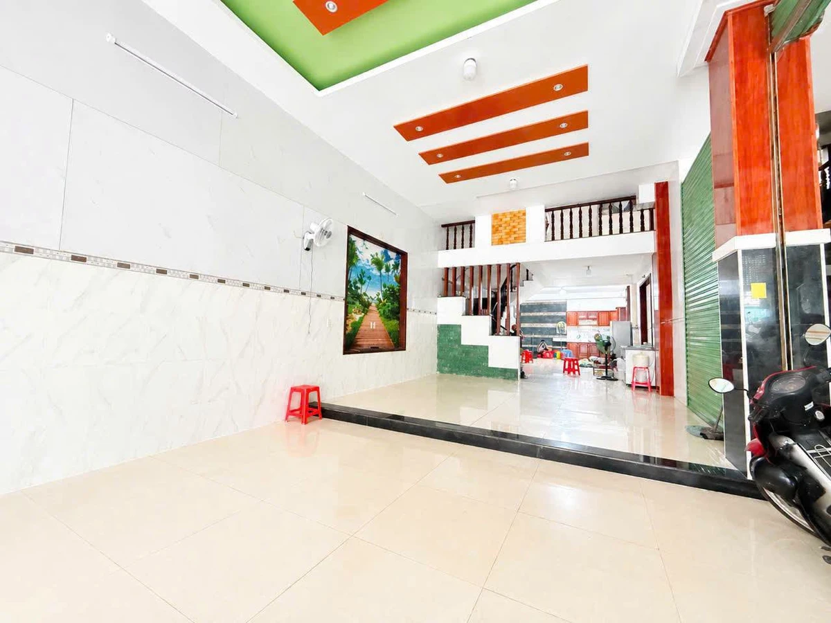 Cho thuê mặt bằng kinh doanh 135m² tại Đồng Nai - Ảnh thu nhỏ 2