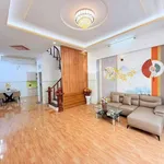 Bán nhà 3 phòng ngủ 55.4m² đường Đồ Chiểu, Vũng Tàu - Ảnh thu nhỏ 3