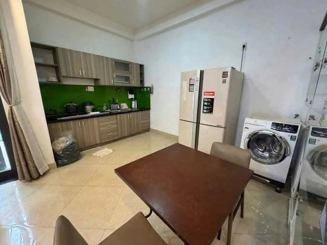 Cho thuê nhà 4PN 180m² kiệt Lê Duẩn 14tr/tháng - Ảnh thu nhỏ 4