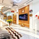 Bán nhà hẻm xe hơi 7 chỗ 2PN 44m² Đinh Tiên Hoàng, gần Cầu Bông - Ảnh thu nhỏ 3