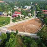 Bán đất 120m² tại Cự Đồng, 700 triệu, mặt tiền 5m, ngõ 6m - Ảnh thu nhỏ 2