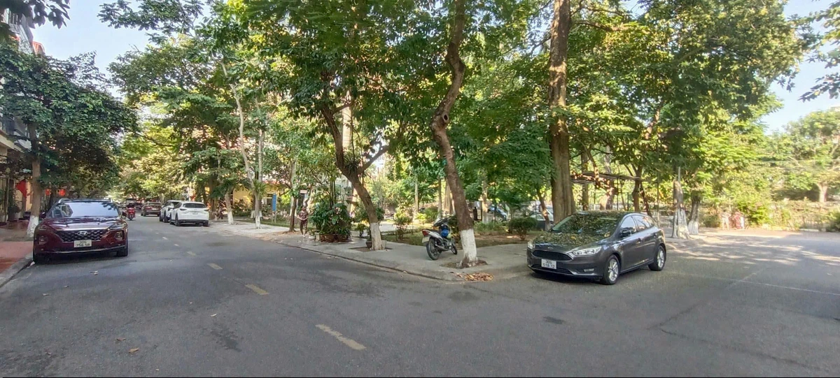 Bán nhà góc 4 tầng 44m2, 5.5 tỷ, Khu Suối Hoa, Bắc Ninh - Ảnh thu nhỏ 2