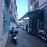 Bán nhà hẻm ô tô Trần Cao Vân, 60m2, 2PN, 1 tỷ 650 triệu - Ảnh thu nhỏ 1