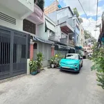 Bán nhà hẻm xe hơi 5m Lê Văn Sỹ, Quận 3, 53m2, 3 tầng, giá 8,99 tỷ - Ảnh thu nhỏ 2