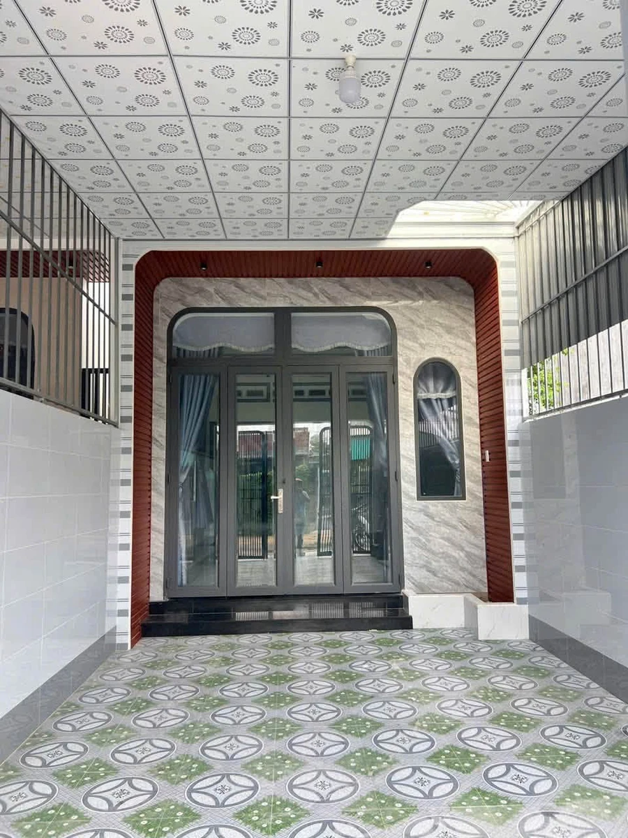 Bán nhà 3PN 128m² tại Ninh Thạnh, Tây Ninh - Ảnh thu nhỏ 5