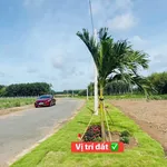 Bán đất nền 100m2 Minh Lập Chơn Thành Đồng Nai 380 triệu - Ảnh thu nhỏ 1