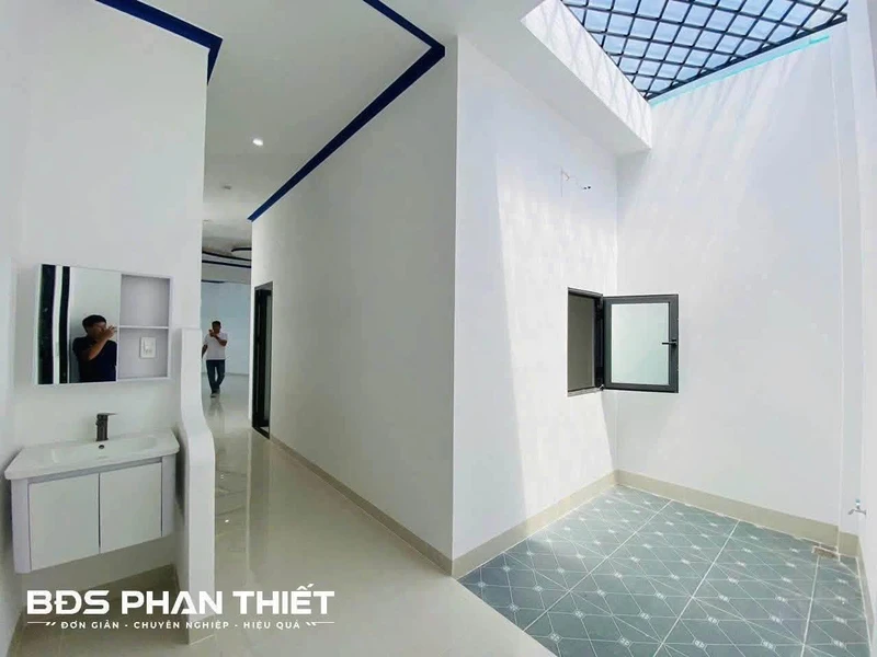 Bán nhà cấp 4 131,2 m² giá 1,29 tỷ tại Hàm Hiệp, Lâm Đồng