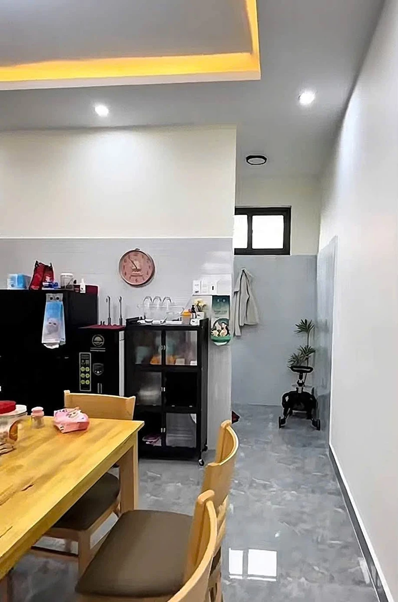 Bán nhà 3PN 60m² đường Lữ Gia, P.9 Đà Lạt - Ảnh thu nhỏ 4