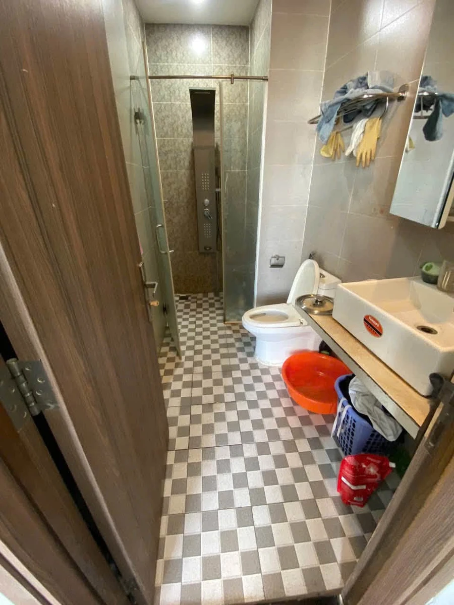 Bán nhà phố 70m2 xây 5 tầng Nguyễn Văn Công gần sân bay, giá 7 tỷ - Ảnh thu nhỏ 5