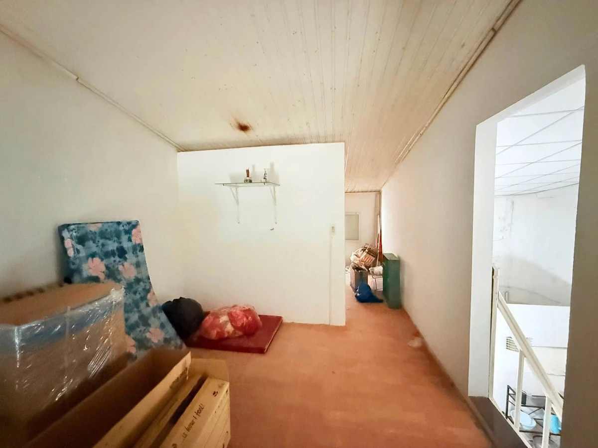 Bán nhà gác lững 57.4m2, 3PN, An Cựu, Huế - Ảnh thu nhỏ 2
