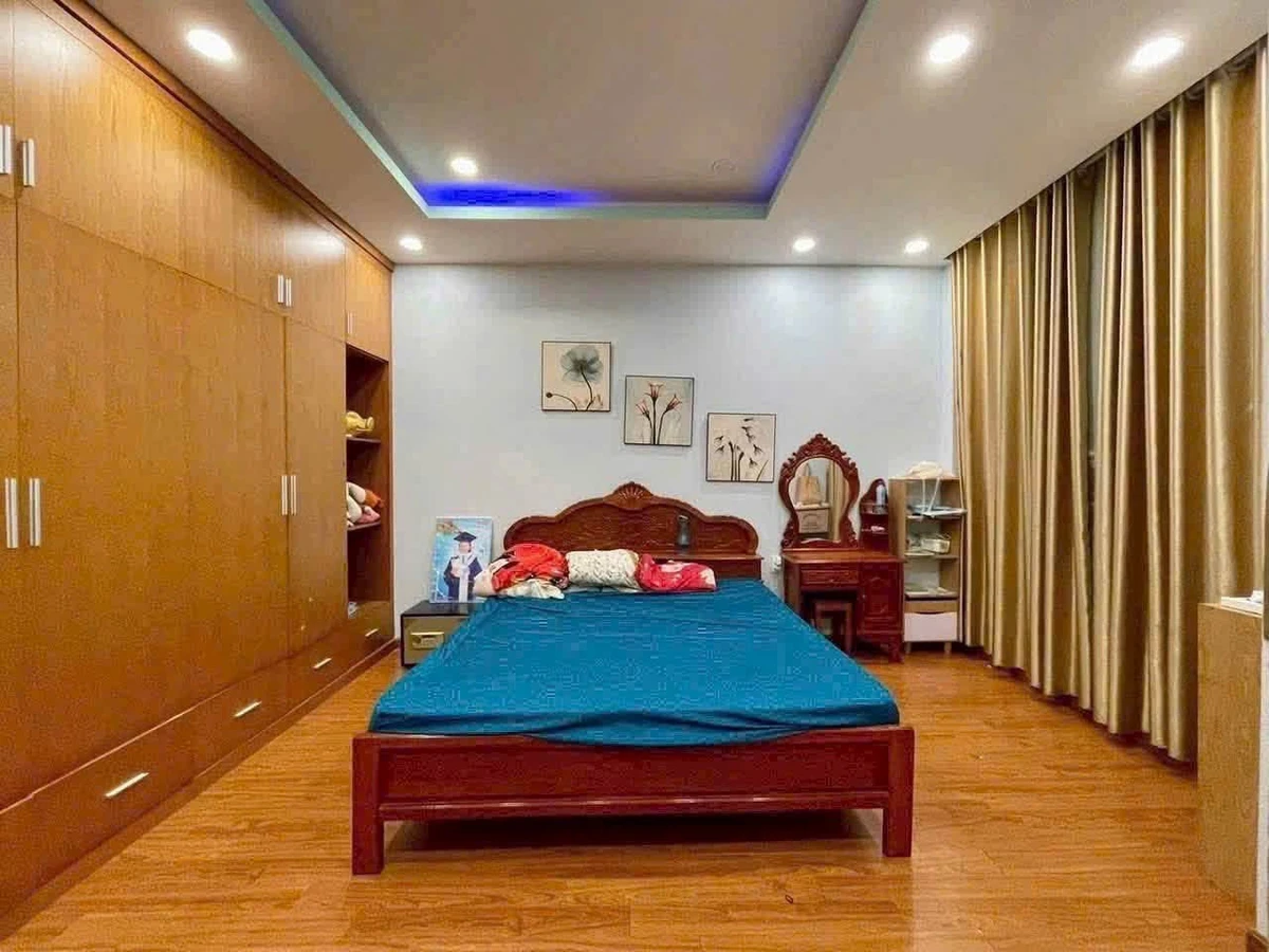 Bán nhà phố 4 tầng 80m² 4PN Hiệp Bình Phước 10.5 tỷ - Ảnh thu nhỏ 3